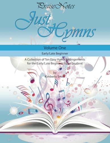 Just Hymns
