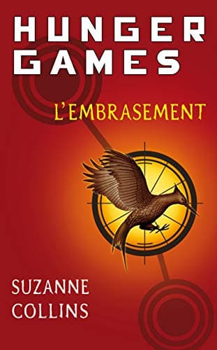 Hunger Games: L'Embrasement (Italian)