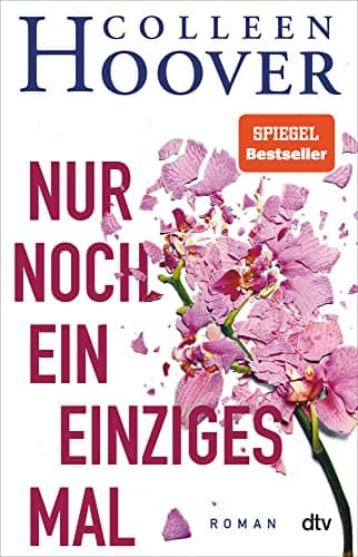 Nur noch ein einziges Mal