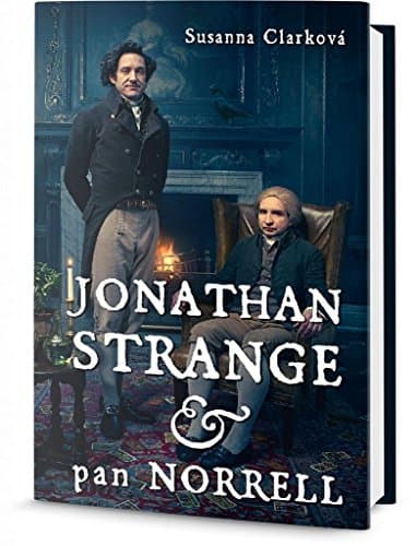 Jonathan Strange & pan Norrell (French)