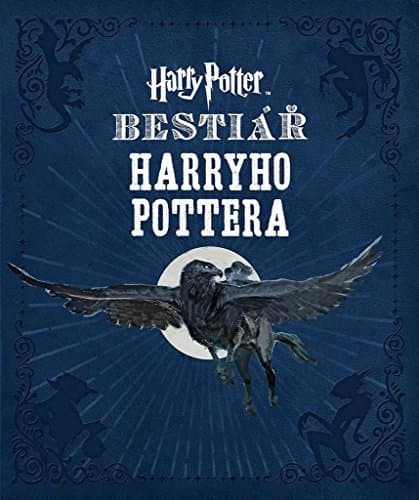 Bestiář Harryho Pottera (French)