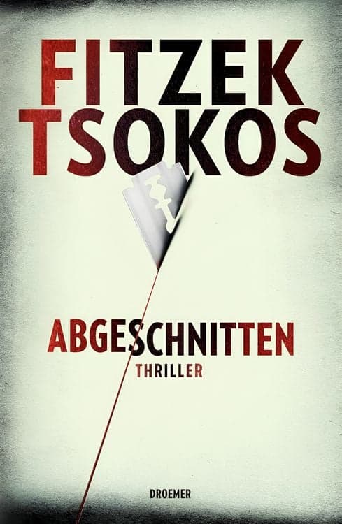 Abgeschnitten
Thriller