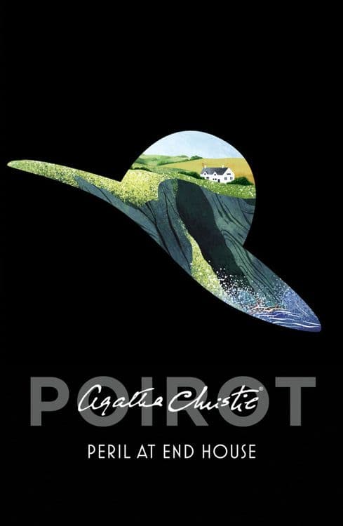 Peril at End House
A Classic Hercule Poirot Mystery