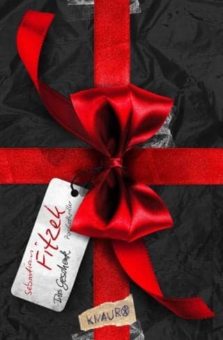 Das Geschenk
Psychothriller | »Verstörend gut. Fitzeks neuer Thriller schnürt einem beim Lesen die Kehle zu!« Laura