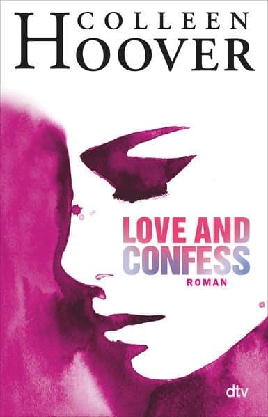 Love and Confess
Roman