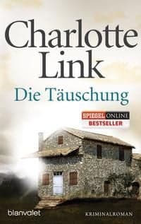 Die Täuschung
Kriminalroman