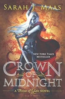 Crown of Midnight (Throne of Glass)