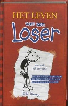 Het leven van een Loser (Lang_21)