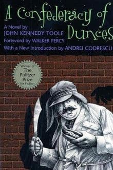 A Confederacy of Dunces