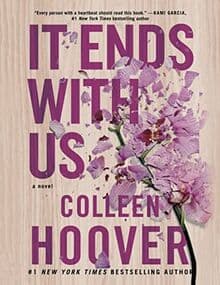 It Ends With Us