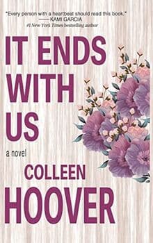 It Ends With Us