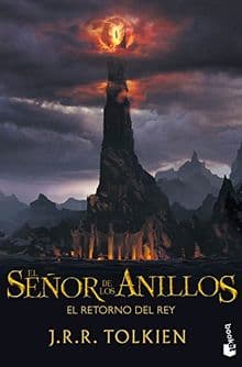 El señor de los Anillos. El retorno del rey III (Dutch)