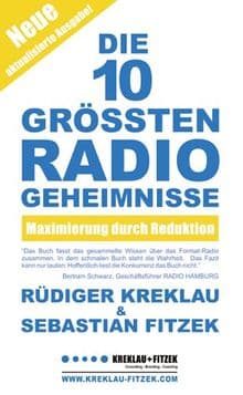 Die 10 grössten Radio Geheimnisse