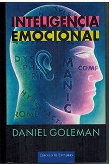 Inteligencia emocional (Dutch)