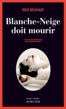 Blanche-Neige doit mourir (Italian)