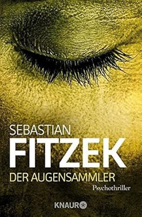 Der Augensammler