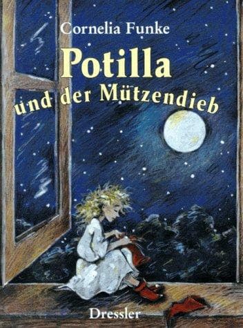 Potilla