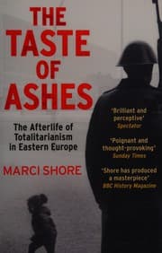 Taste of Ashes