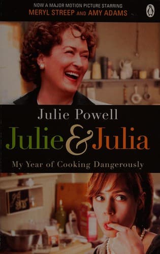 Julie and Julia