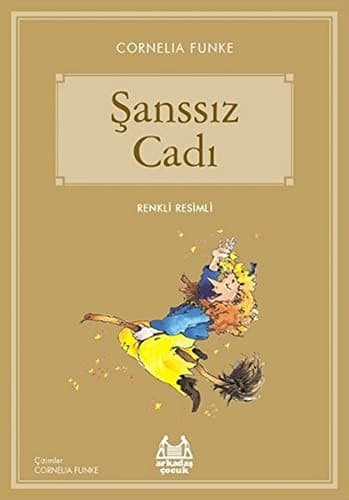 Sanssiz Cadi