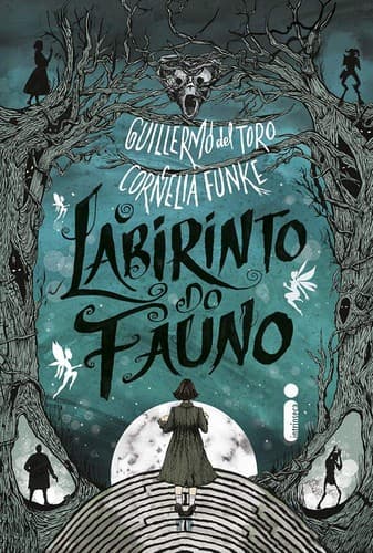 O Labirinto do Fauno