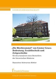 Die Blechtrommel von Günter Grass