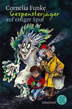 Zottelkralle
