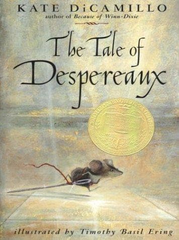 Despereaux