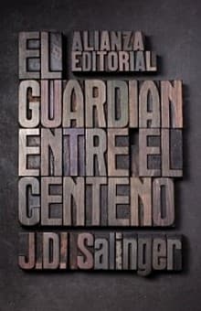 El guardián entre el centeno (Dutch)