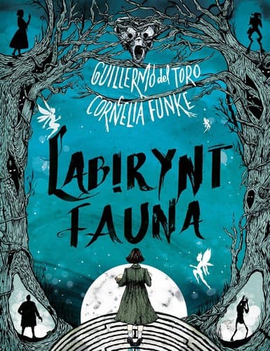 Labirynt Fauna