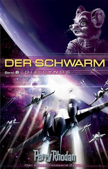 Der Schwarm