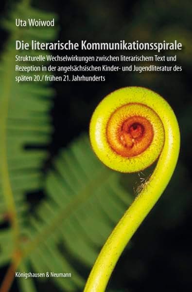 Die literarische Kommunikationsspirale
