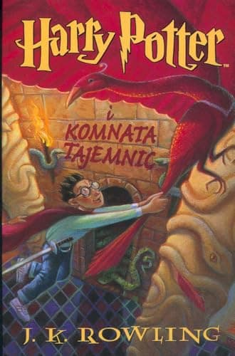 Harry Potter and the Chamber of Secrets