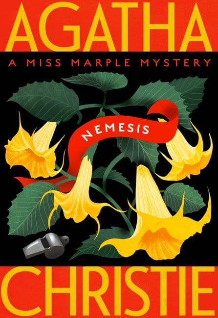 Nemesis
A Miss Marple Mystery