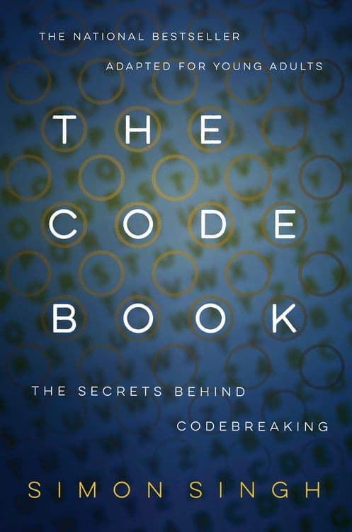 The Code Book
The Secrets Behind Codebreaking