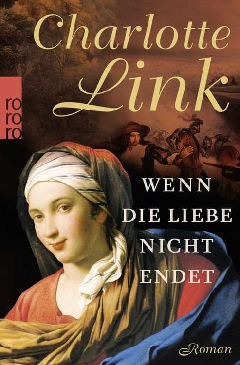 Wenn die Liebe nicht endet
Roman