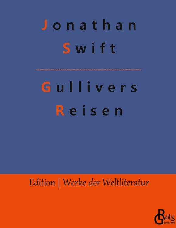 Gullivers Reisen