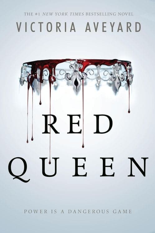 Red Queen 1