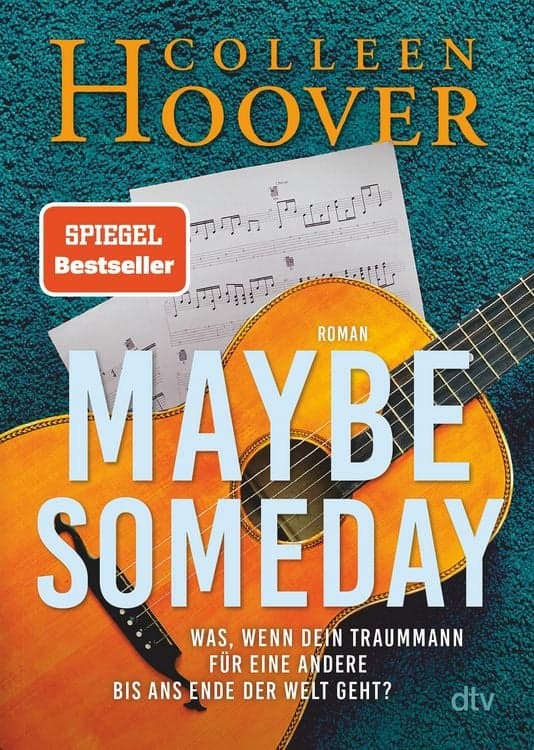 Maybe Someday
Roman