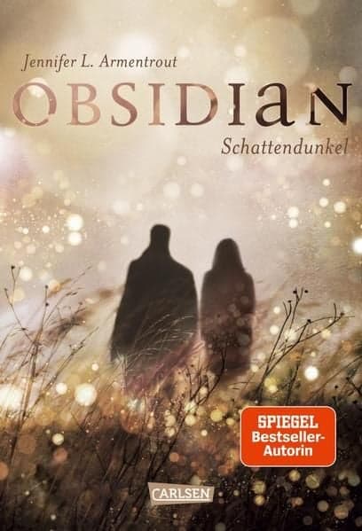 Schattendunkel / Obsidian Bd.1
Band 1 der Fantasy-Romance-Bestsellerserie mit Suchtgefahr