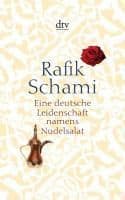 Eine deutsche Leidenschaft namens Nudelsalat
und andere seltsame Geschichten