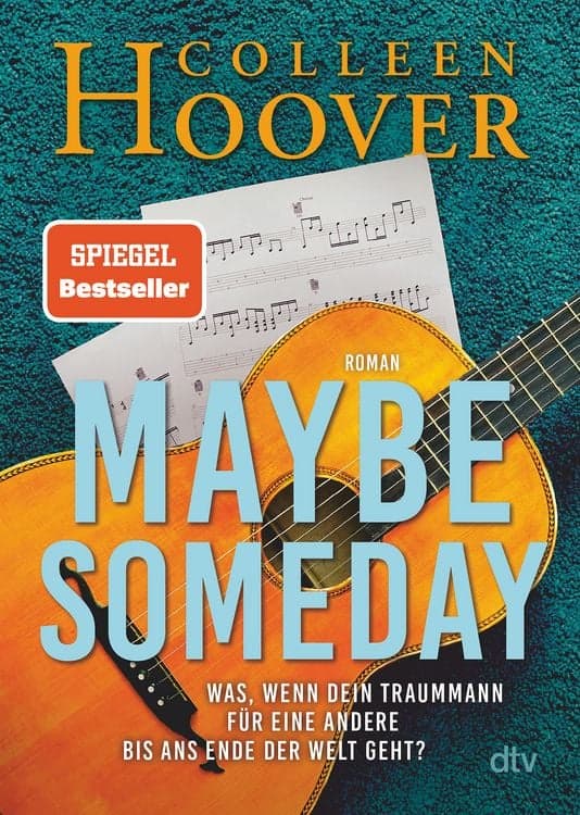 Maybe Someday
Roman