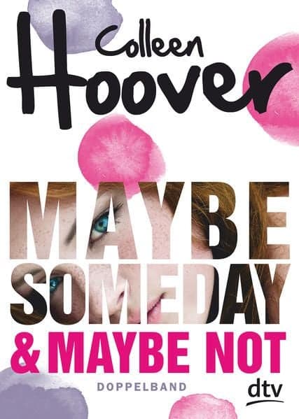 Maybe Someday / Maybe Not
Roman