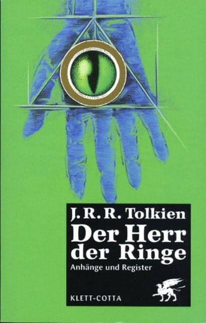 Der Herr der Ringe 3. Die Wiederkehr des Königs