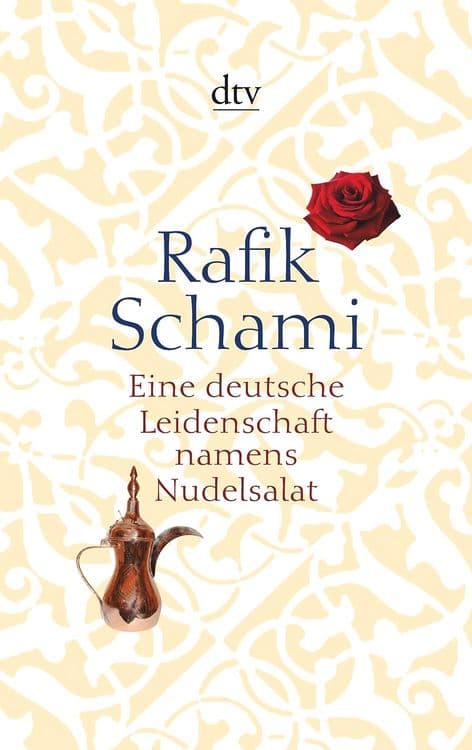 Eine deutsche Leidenschaft namens Nudelsalat
Und andere seltsame Geschichten