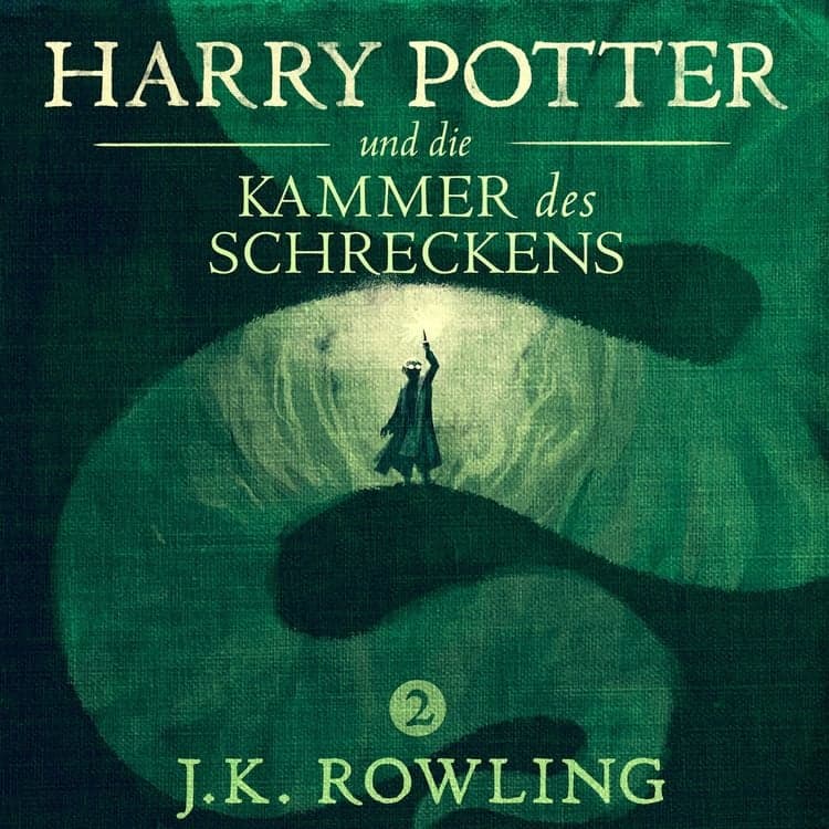 Harry Potter (2)und die Kammer des Schreckens