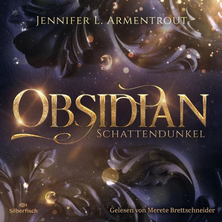 Schattendunkel / Obsidian Bd.1
Schattendunkel