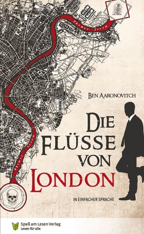 Die Flüsse von London
In Einfacher Sprache