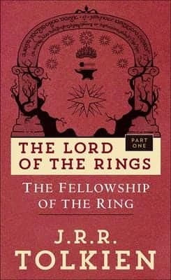 The Fellowship of the Ring
The Lord of the Rings: Part One
