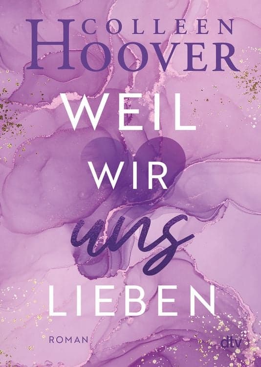Weil wir uns lieben / Layken Bd. 3
Roman | Die deutsche Ausgabe von ›This Girl‹